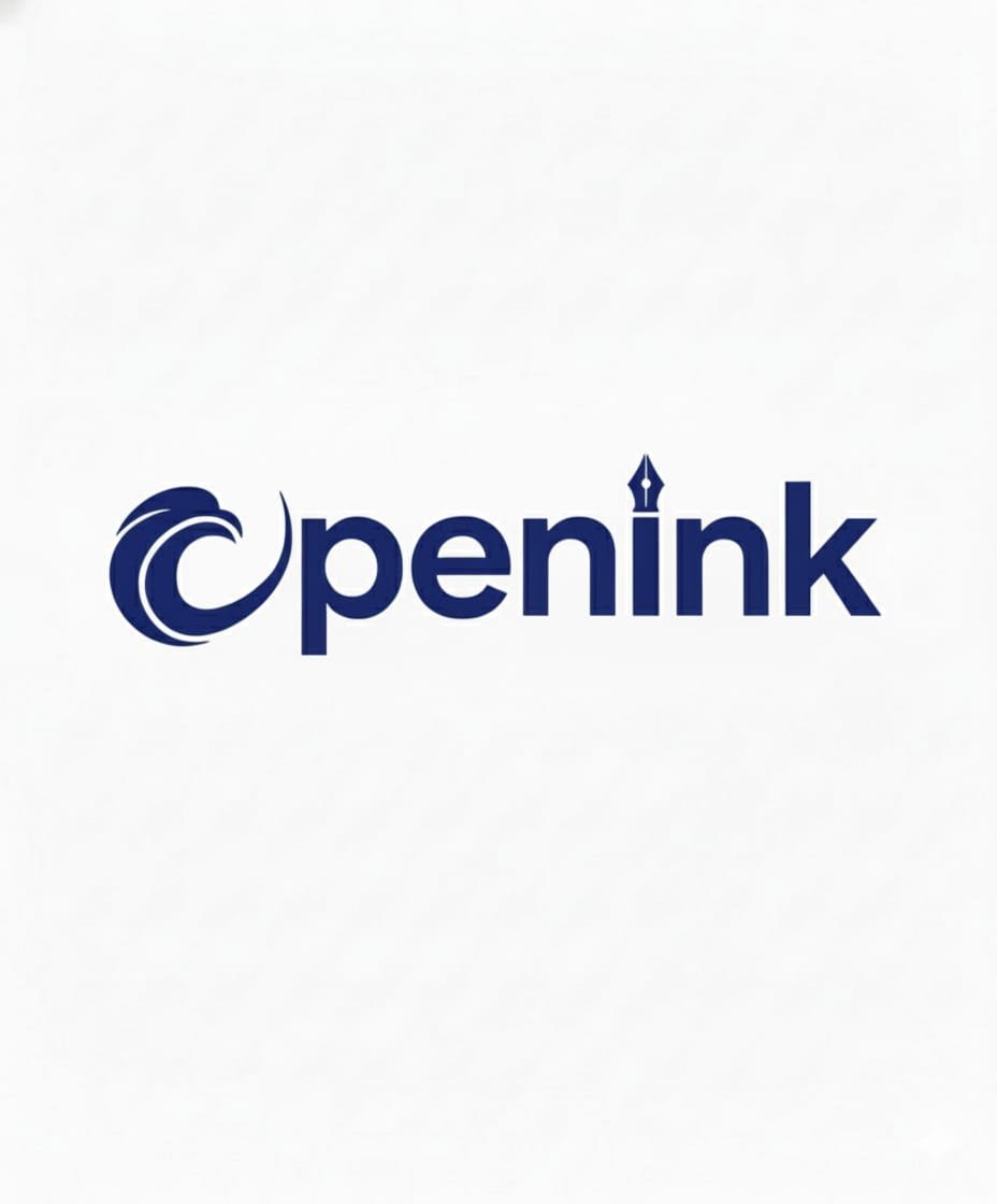 Openinkhub